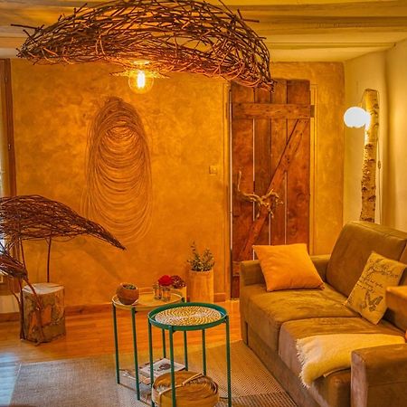 Appartamento végétal cocoon Annecy Esterno foto