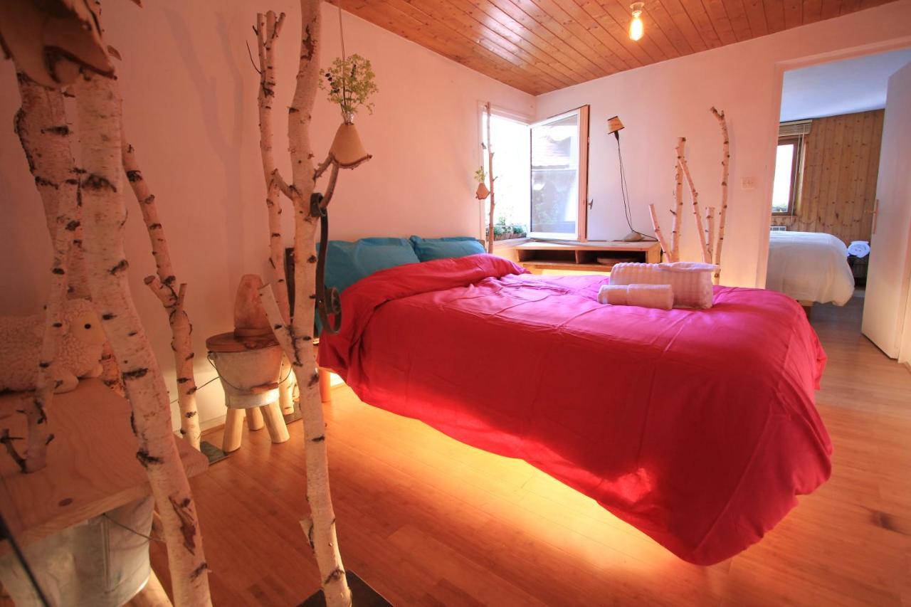 Appartamento végétal cocoon Annecy Esterno foto