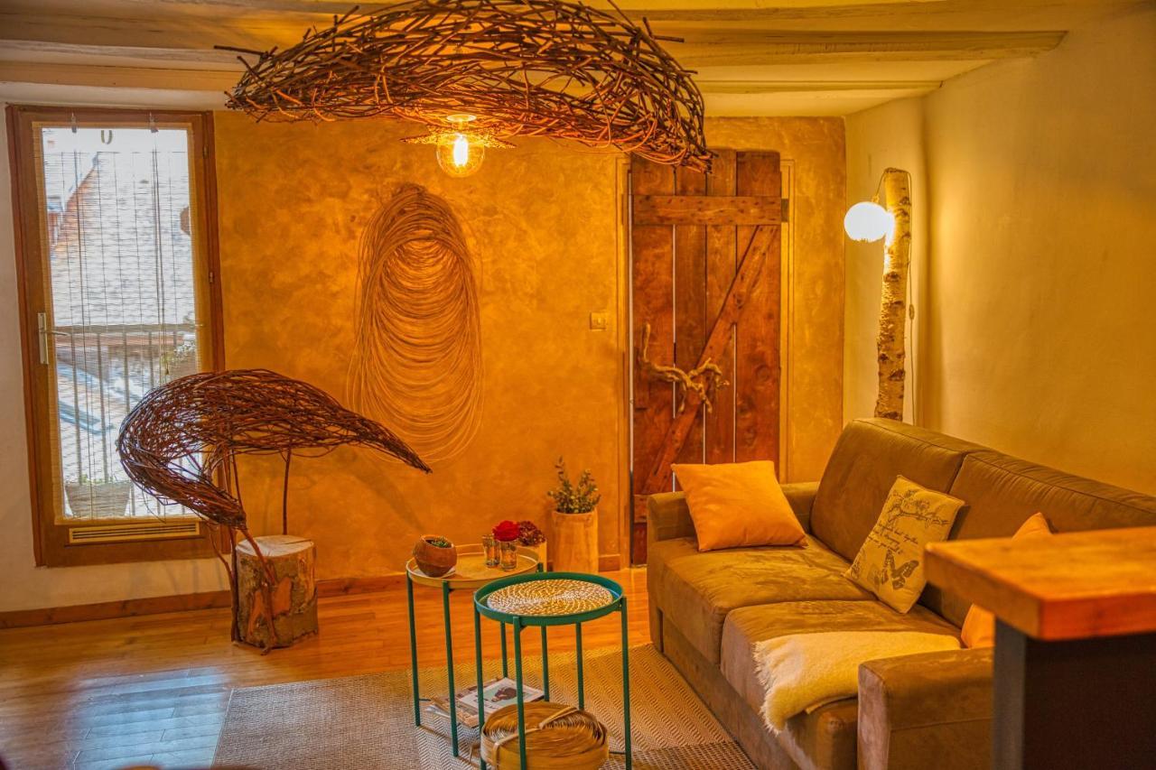 Appartamento végétal cocoon Annecy Esterno foto