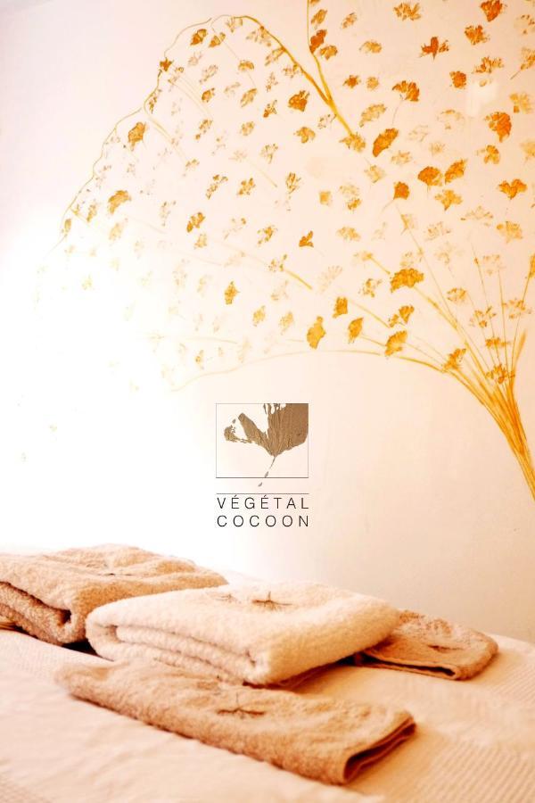 Appartamento végétal cocoon Annecy Esterno foto
