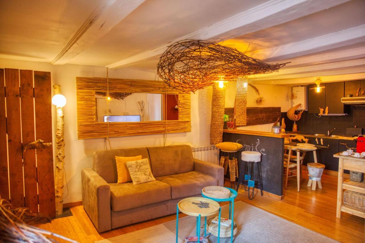Appartamento végétal cocoon Annecy Esterno foto