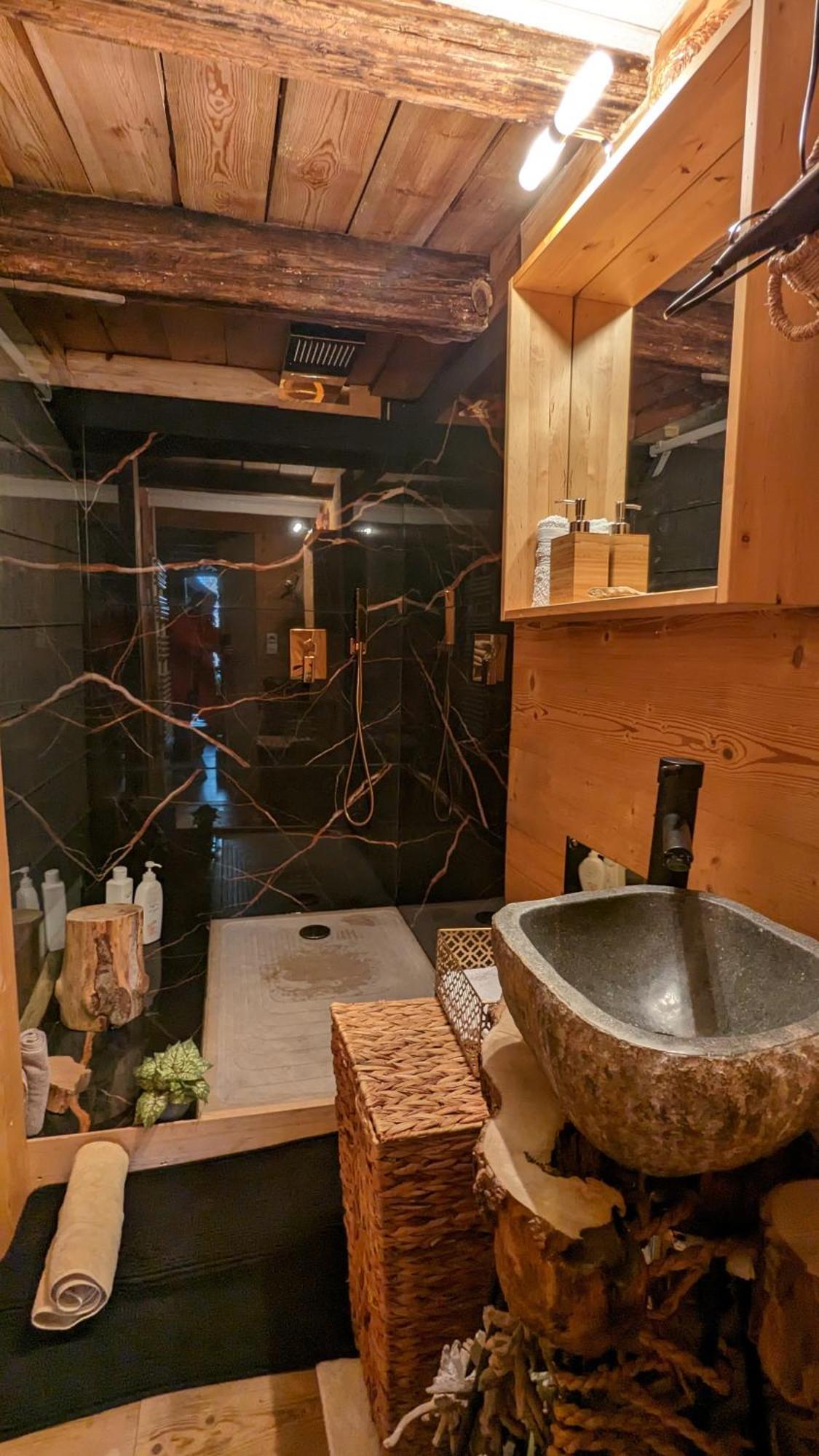 Appartamento végétal cocoon Annecy Esterno foto