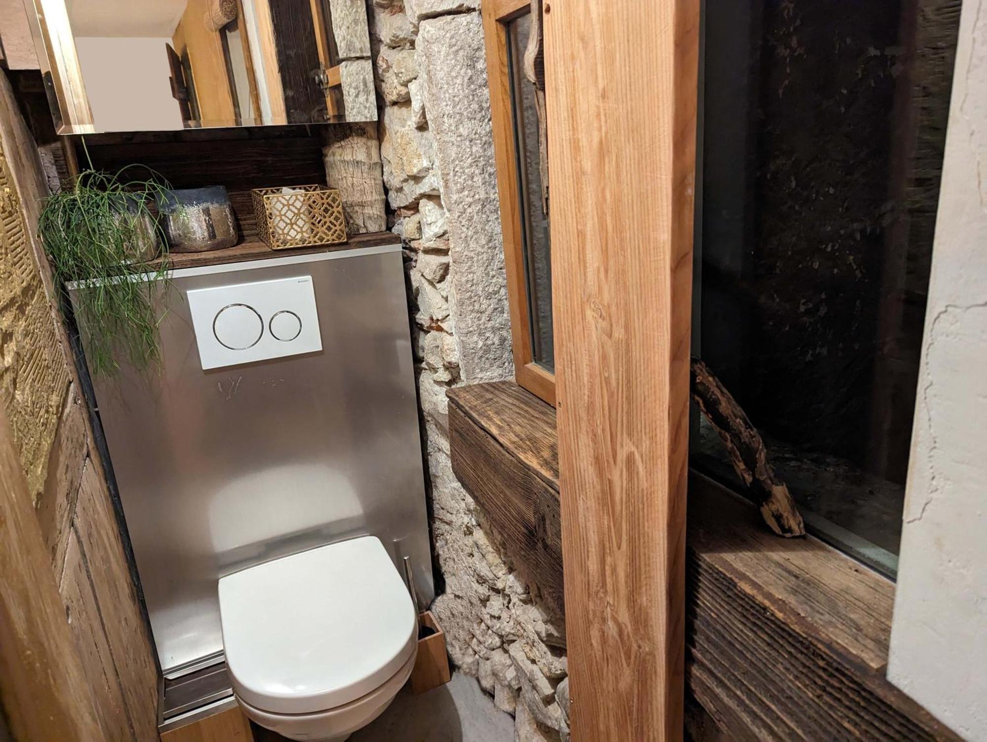 Appartamento végétal cocoon Annecy Esterno foto